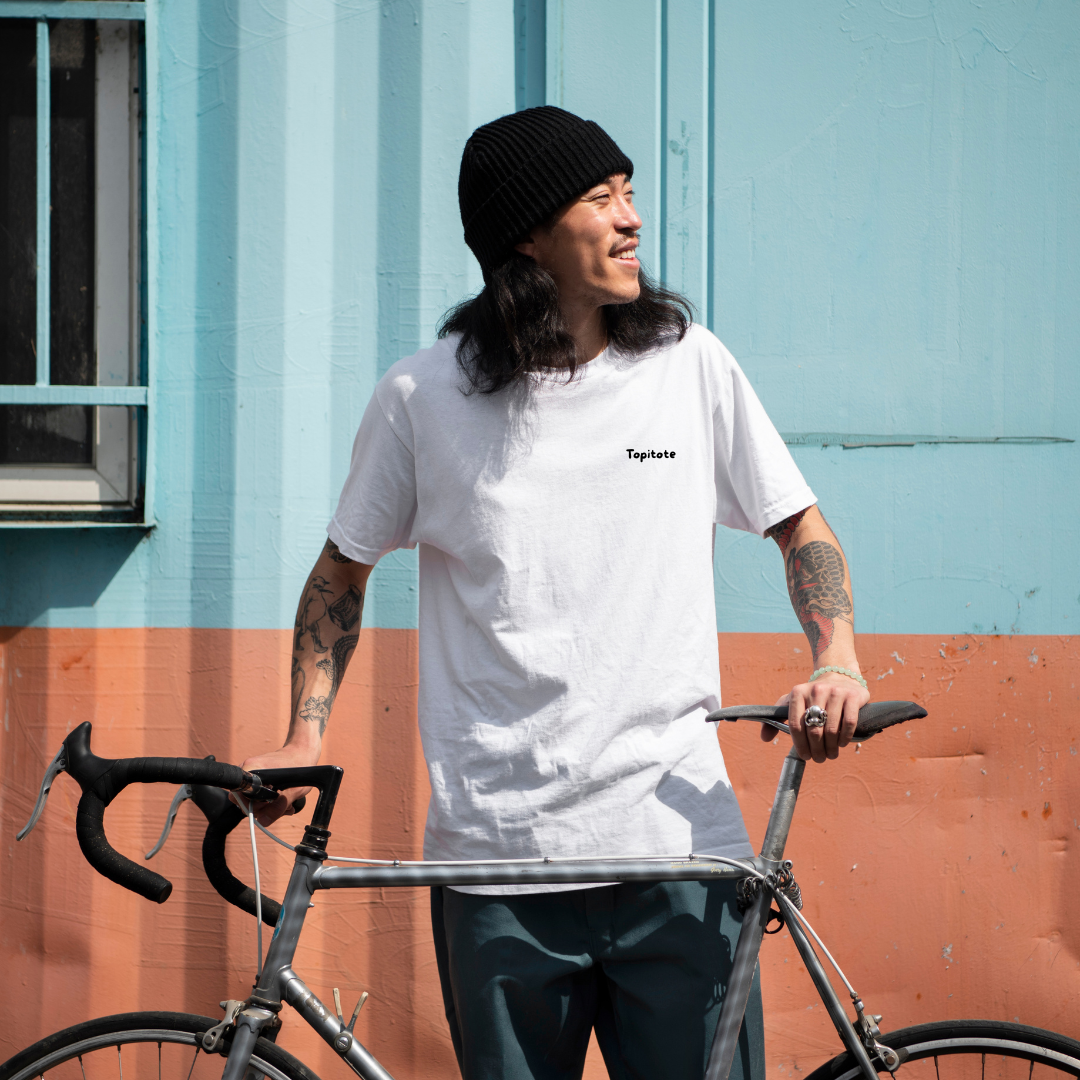 T-shirt - La Grande Vague de Kanagawa