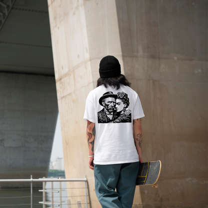 T-shirt - L'Artmour