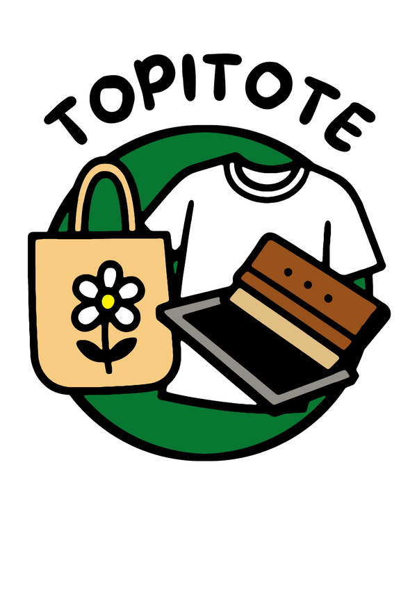 Topitote